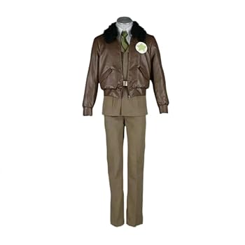 ヘタリア アメリカ アルフレッド・Ｆ・ジョーンズ コスプレ 衣装 Amazon.co.jp: [NUYHHDS] ヘタリア アメリカ コスプレ衣装